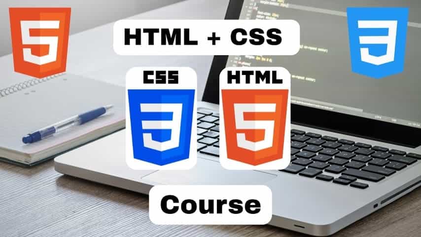 Learn HTML & CSS