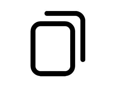Copy Instead icon