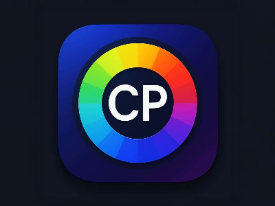 Color Picker icon