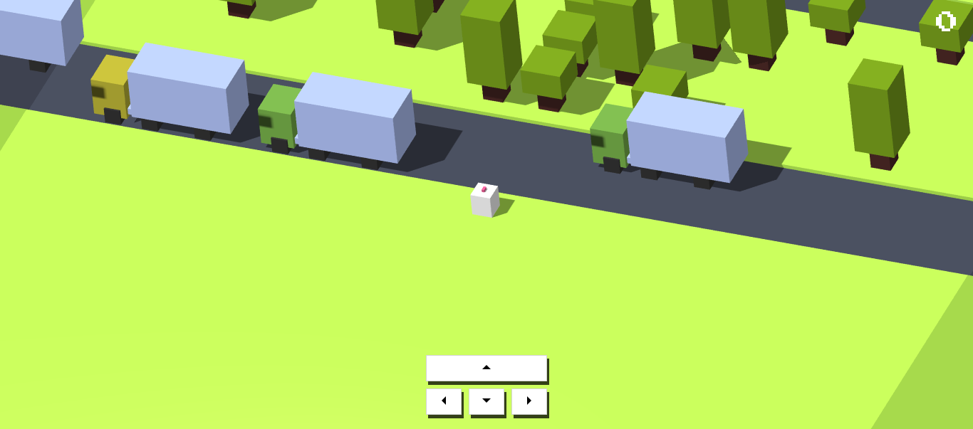 Games Site screenshot 5