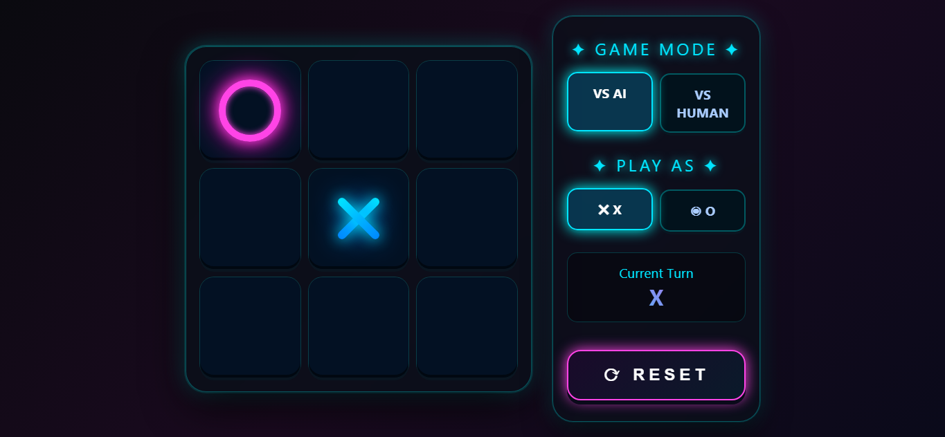 Games Site screenshot 4