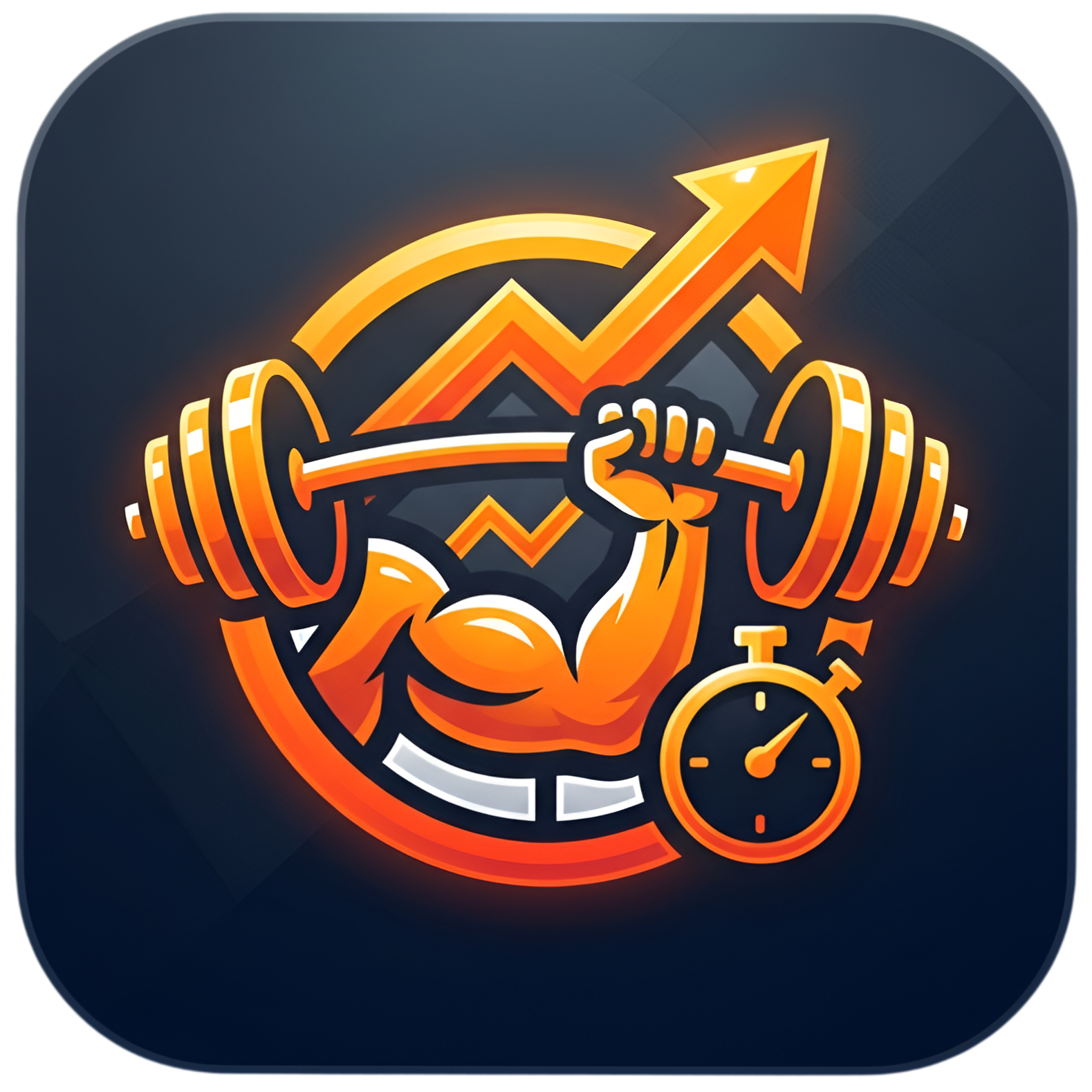 IRONLOG icon