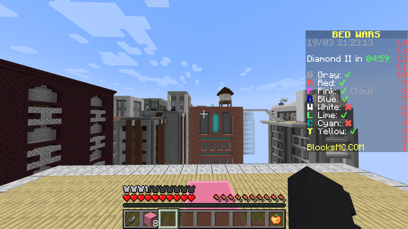 Minecraft Resource Pack screenshot 1