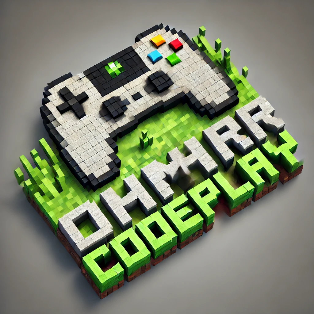 Minecraft Resource Pack icon