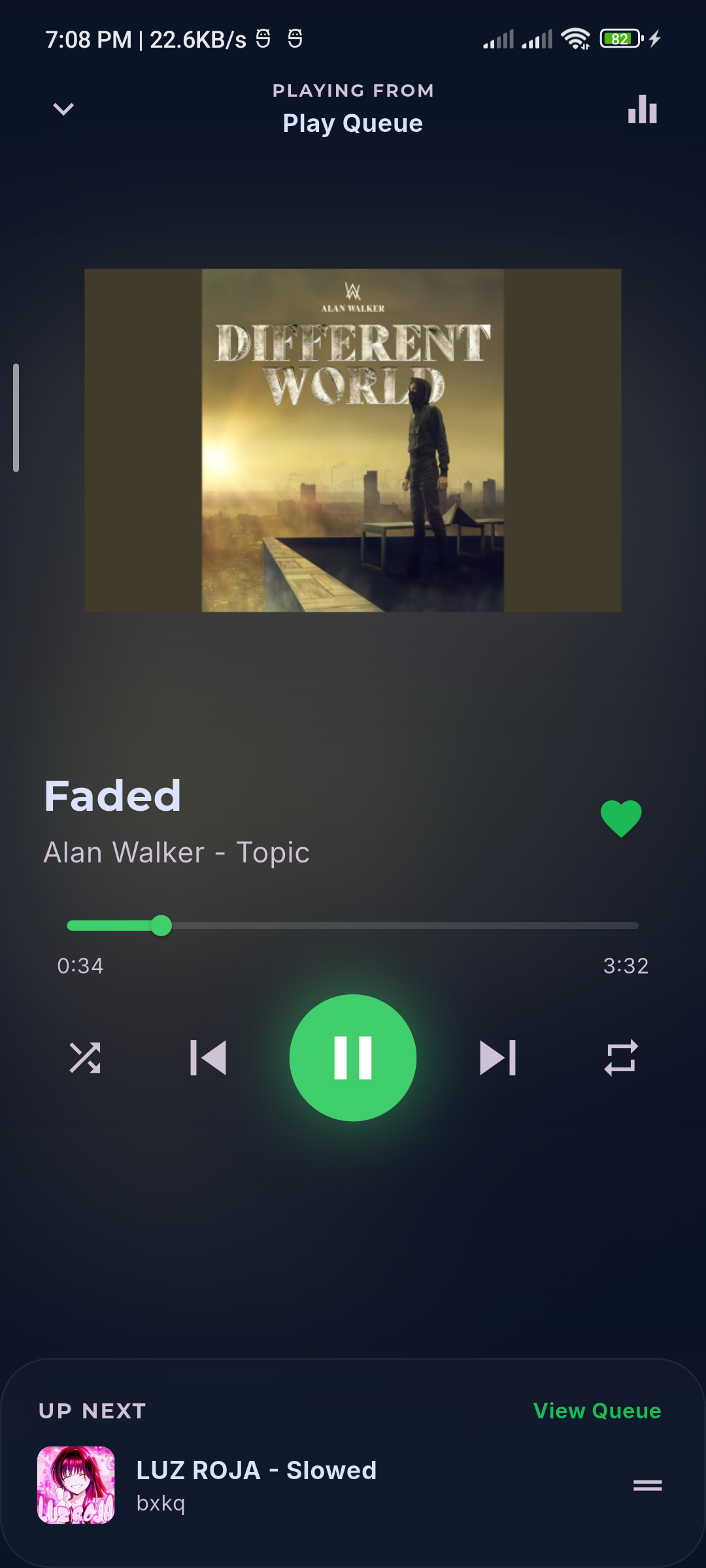 Soundlet screenshot 3