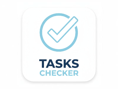 Tasks Checker App